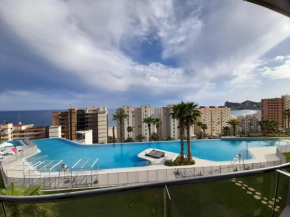 Sunset Cliffs Apartamento